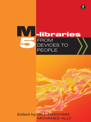 cover image of M-Libraries 5
